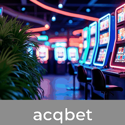 Apostas Profissionais no acqbet: Foco no Esporte Brasileiro