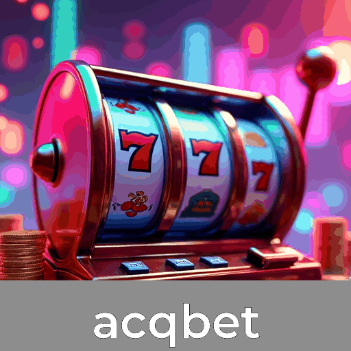 Explore os bônus únicos e generosos do acqbet