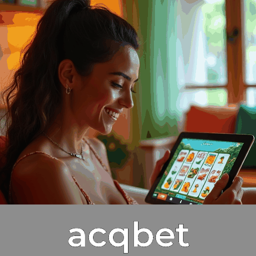 Acqbet: A Plataforma de Apostas Online com Segurança e Serviços Profissionais