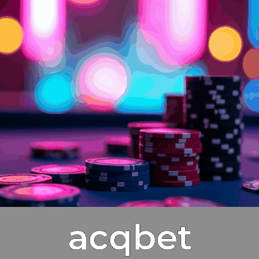 Experimente o Login Exclusivo com Proteção Avançada no acqbet