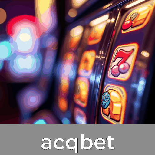 Acqbet: A Plataforma de Apostas Online com Segurança e Serviços Profissionais