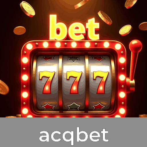 Aposte com Facilidade: Acqbet na sua Mão